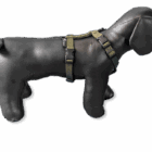 Frank showt zijn B-Friend tuigje