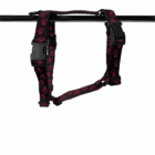 Tuigje B-Friend Classic - Pootjesmotief