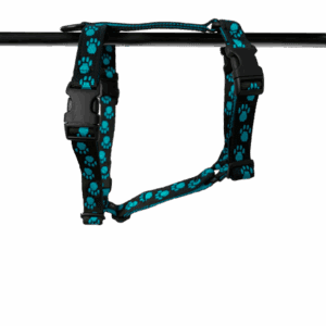 Tuigje B-Friend Classic - Pootjesmotief