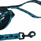 Budget looplijn vast - Pootjesmotief