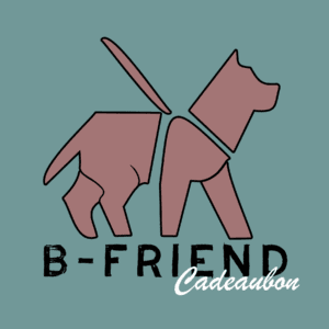 B-Friend gift voucher