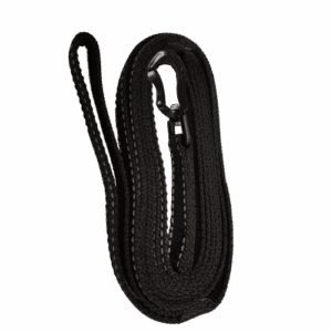 Reflecterende tuigen en lijnen