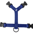 Mix&Match Rugstukje - Classic, Blauw