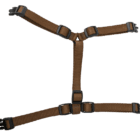 Mix&Match Classic - Onderstuk, Bruin