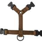 Mix&Match Rugstukje - Classic, Bruin