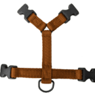 Mix&Match Rugstukje - Classic, Curry