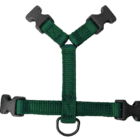 Mix&Match Rugstukje - Groen