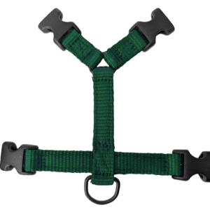 Mix&Match Rugstukje - Groen