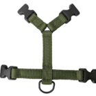 Mix&Match Rugstukje - Classic, Khaki