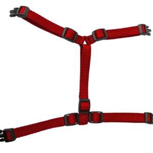 Mix&Match Onderstuk, Rood