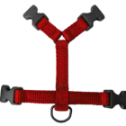 Mix&Match Rugstukje - Classic, Rood