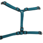 Mix&Match Onderstuk, Teal