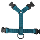 Mix&Match Rugstukje - Teal