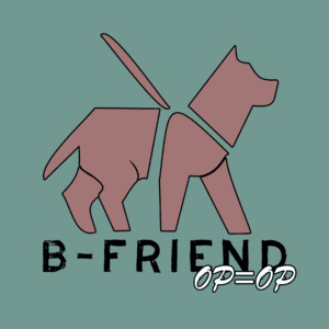 B-Friend Op=Op