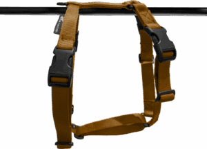 Short tuigje - 4 clips